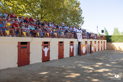 Course landaise