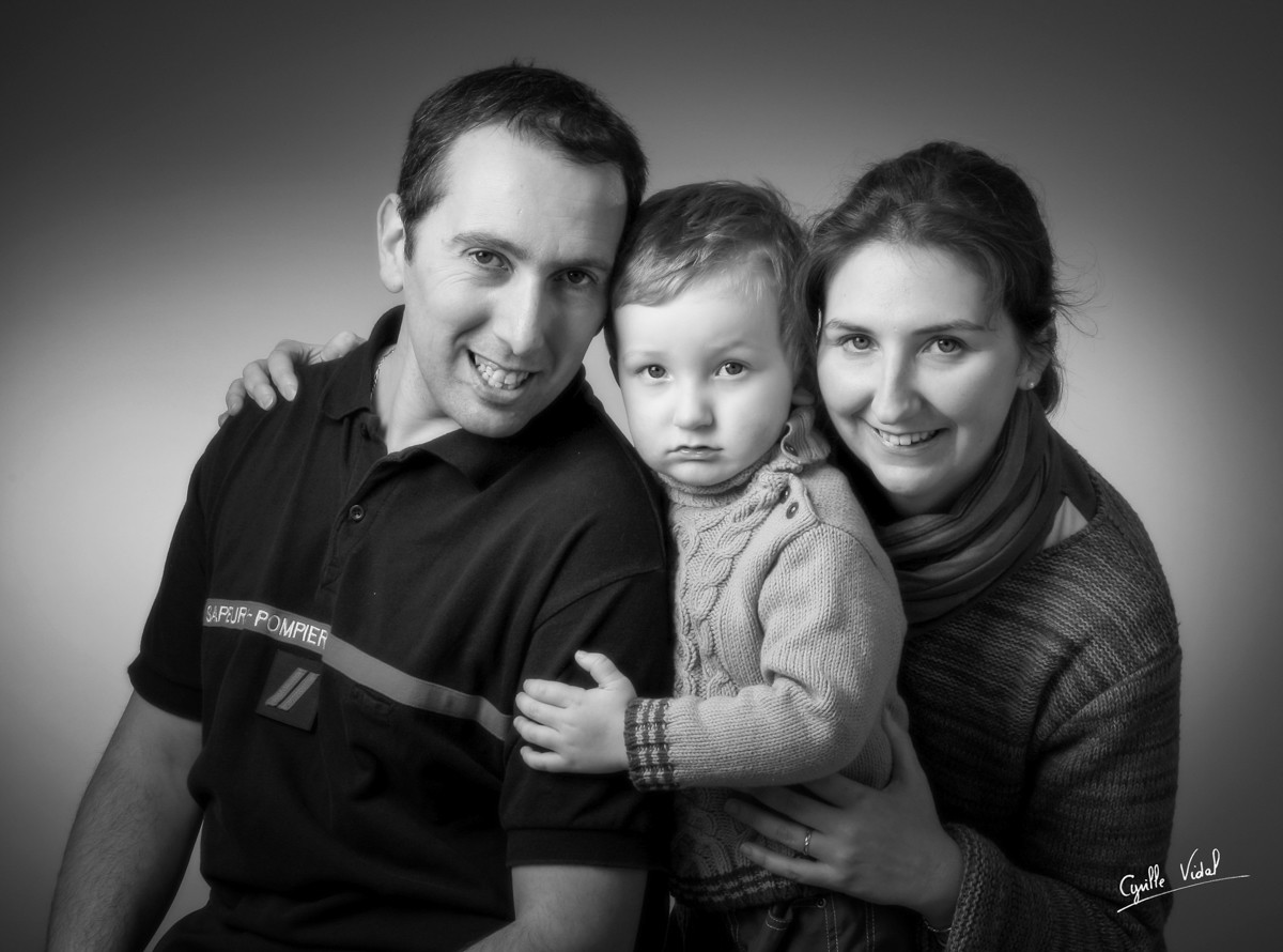 Portraits des Barcelonnais durant la foire agricole 2008