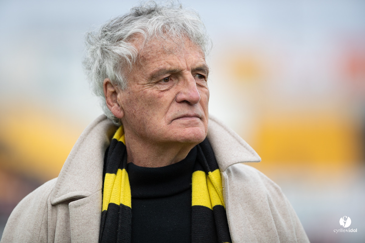 Stade Montois Rugby - Vannes