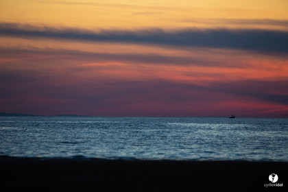 Océan Capbreton - Hossegor et Lac