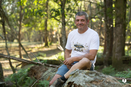 Photos du livre Ganadère landais en 2020