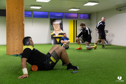 Stade Montois Rugby - Nevers