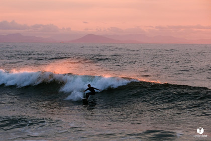 Océan Capbreton - Hossegor et Lac