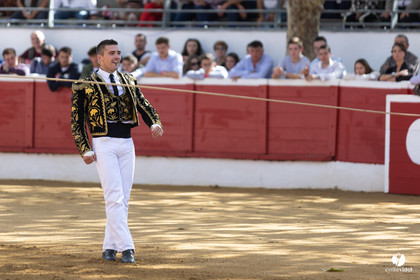 Nogaro Championnat de France de course landaise 2022