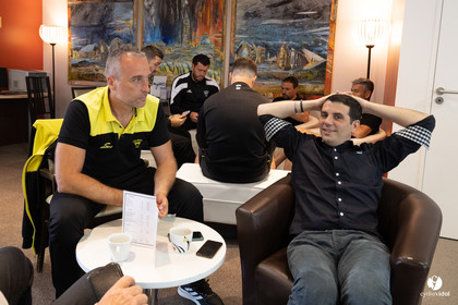 Stade Montois Rugby - Grenoble 1 2 finale ProD2