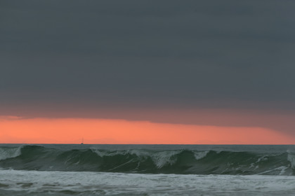 Paysages des Landes