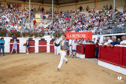 Nogaro Corne d'Or 2023