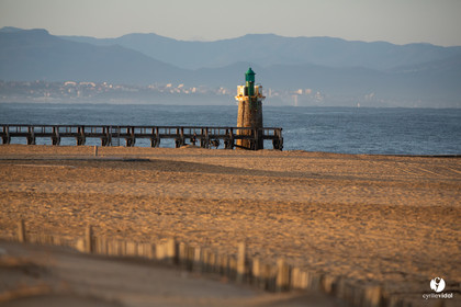 Océan Capbreton - Hossegor et Lac