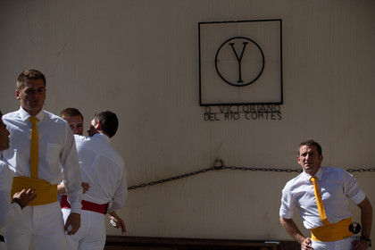 Mont-de-Marsan championnat de France de course landaise 2019