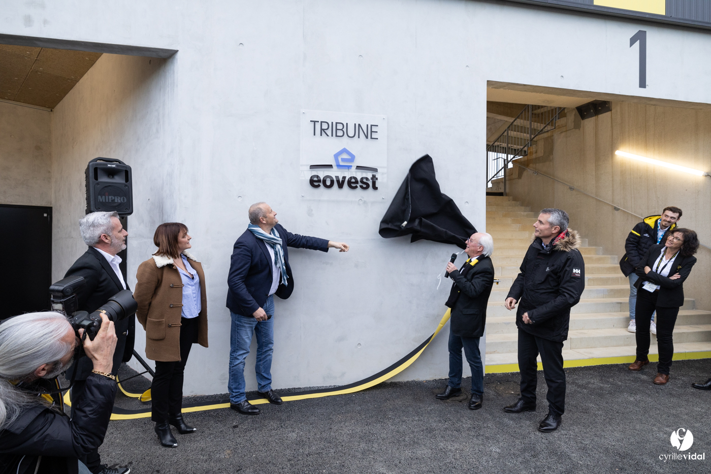 Stade Montois Rugby - Grenoble