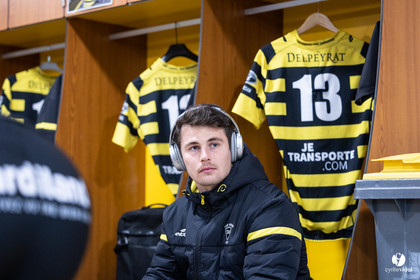 Stade Montois Rugby - Provence