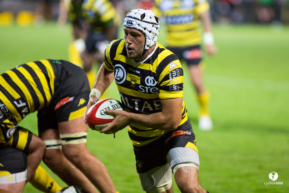 BIARRITZ OLYMPIQUE - STADE MONTOIS