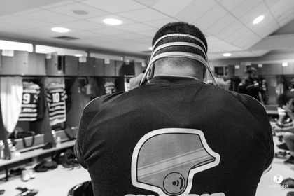 Stade Montois Rugby Pro - Vannes