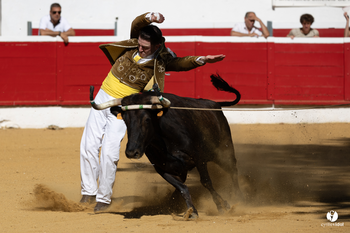 Nogaro Corne d'Or 2023