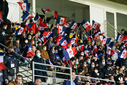 France - Italie U20