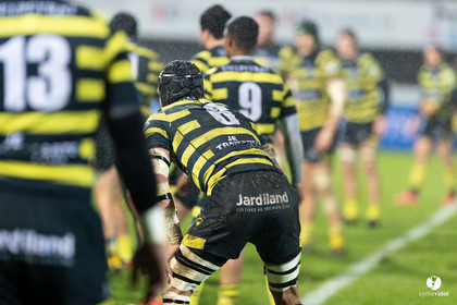 Stade Montois Rugby - Provence