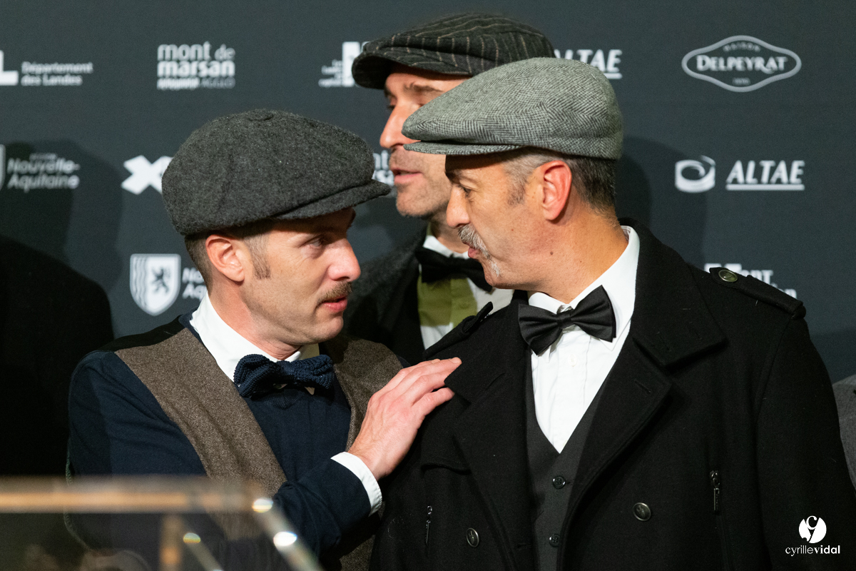 Stade Montois Rugby - Provence