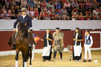 Landes émotions à Aire-sur-l'Adour