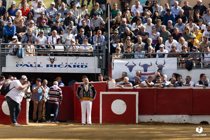 Nogaro Championnat de France de course landaise 2022