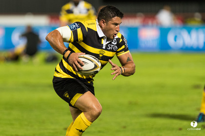 Rugby Stade Montois - Massy