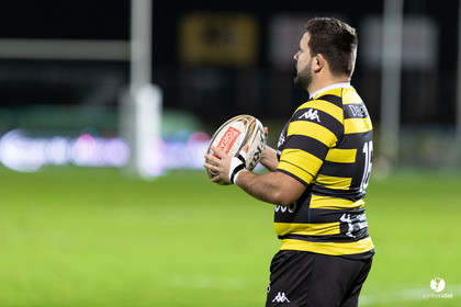 Stade Montois Rugby - Oyonnax