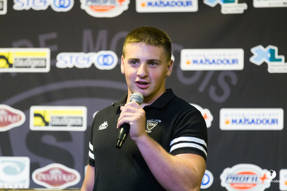 Rugby Stade Montois - Massy