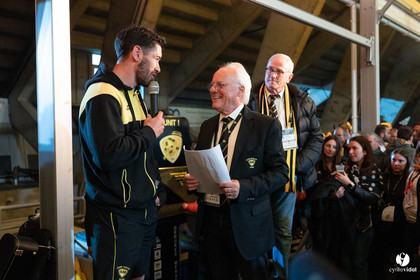 Stade Montois Rugby - Agen match de barrage