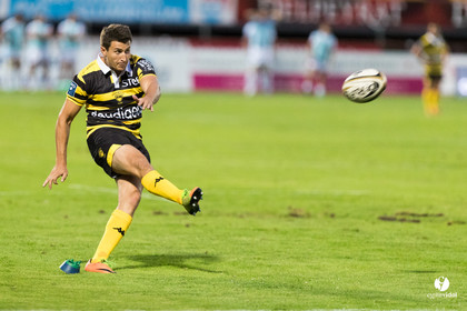 Rugby Stade Montois - Massy