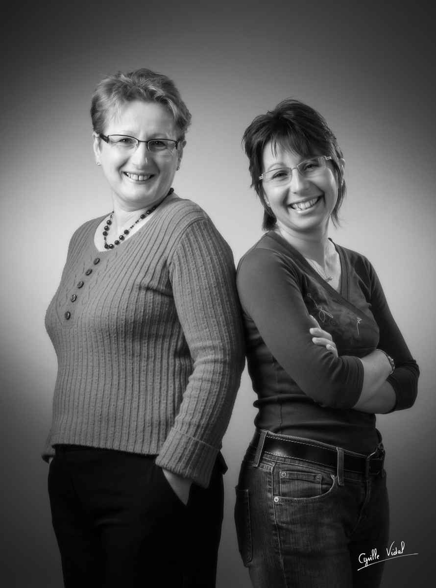 Portraits des Barcelonnais durant la foire agricole 2008