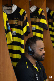 Stade Montois Rugby - Béziers