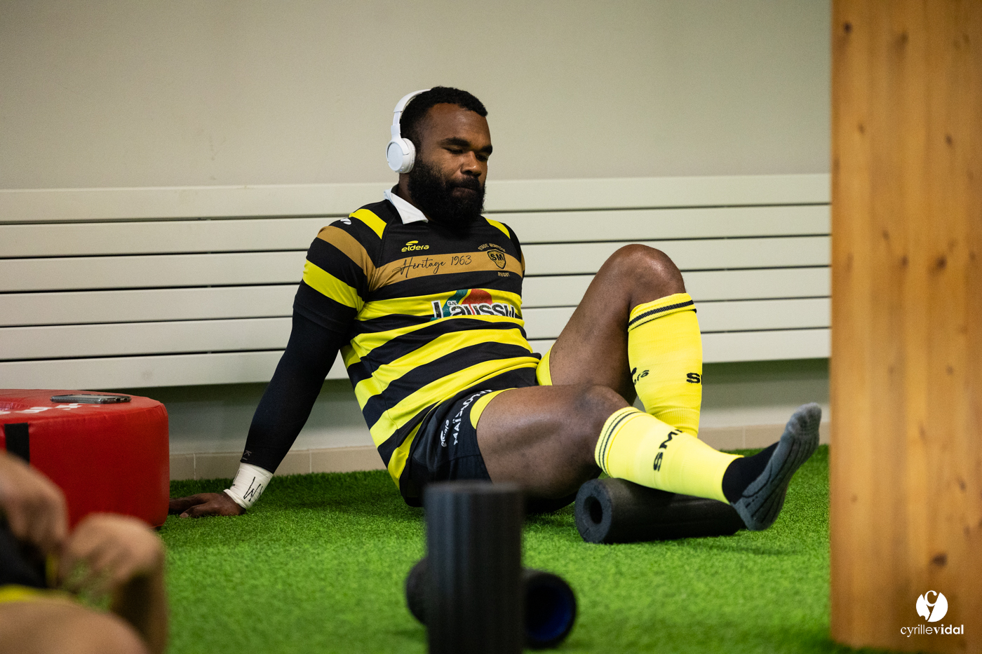 Stade Montois Rugby - Colomiers