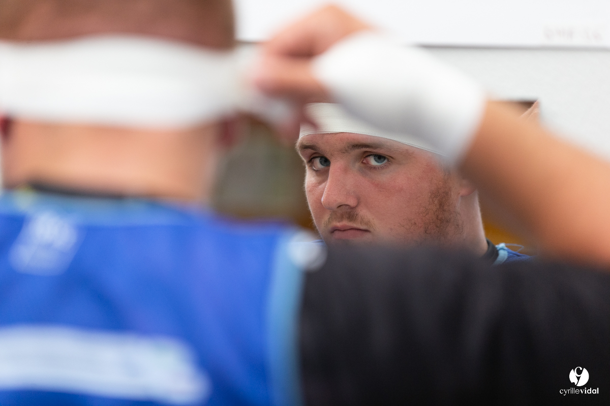 Stade Montois Rugby - Vannes