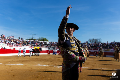 Corrida Aignan
