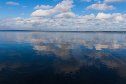 Paysages des Landes