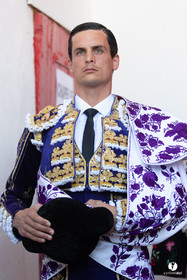 Corrida Aignan