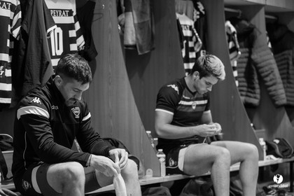 Stade Montois Rugby Pro - Vannes