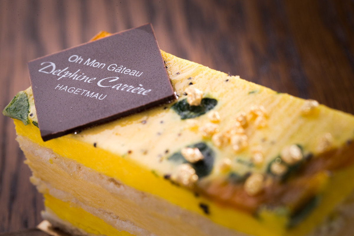Oh Mon Gâteau