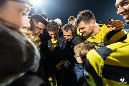 Stade Montois Rugby - Grenoble