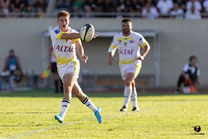 Stade Montois Rugby - Section Paloise