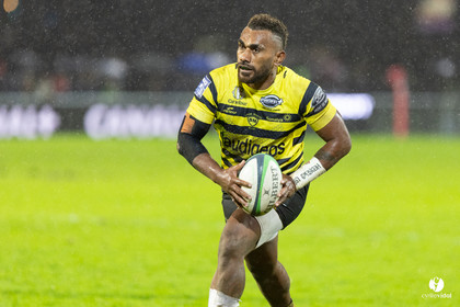 Dax - Stade Montois Rugby Pro