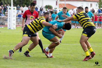 Dax - Stade Montois Rugby