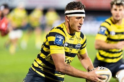 Stade Montois Rugby - Oyonnax