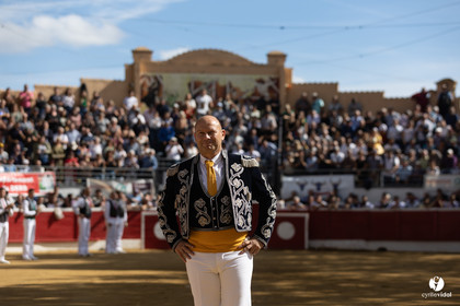 Nogaro Championnat de France de course landaise 2022