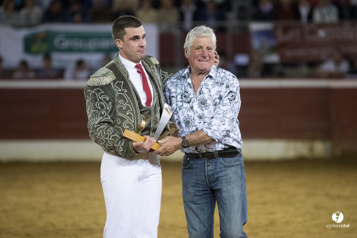 Mont-de-Marsan festival Art et Courage