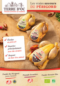 Collaboration avec le Groupe Fermiers du Sud-Ouest et l'agence de communication abc-com