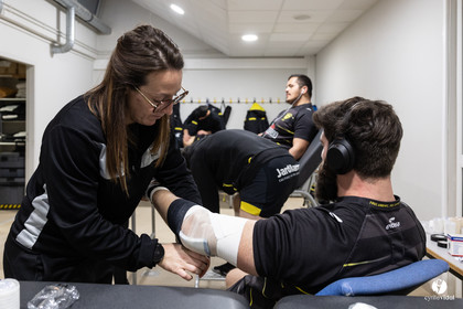 Stade Montois Rugby - Provence