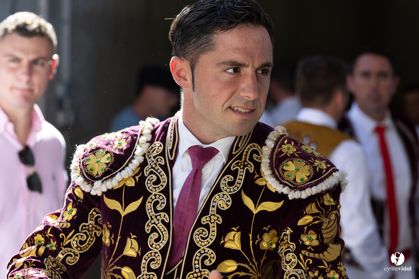 Aire-sur-l'Adour Championnat de France de course landaise 2023