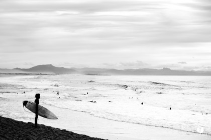 Océan Capbreton - Hossegor et Lac