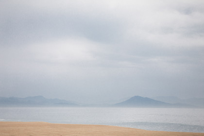 Paysages des Landes