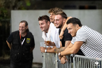 Biarritz - Stade Montois rugby pro